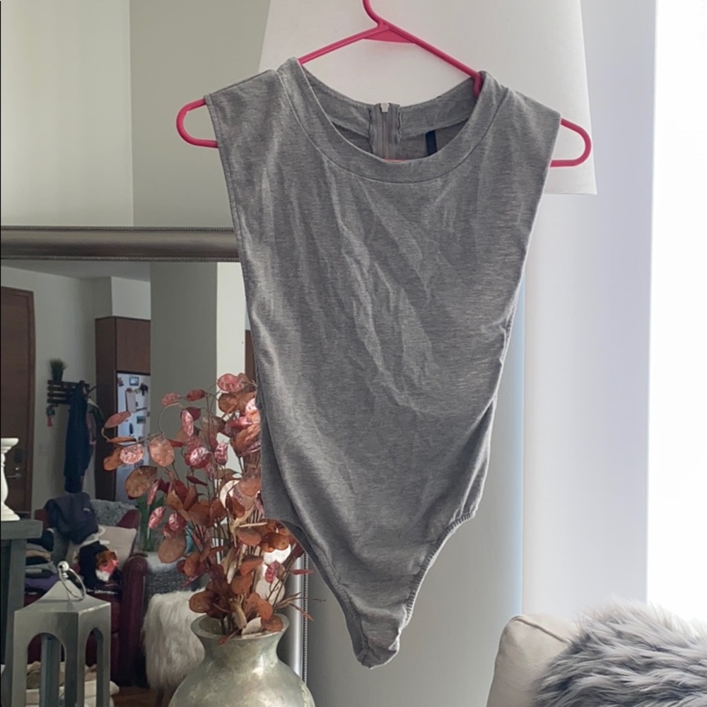 Bodysuit
